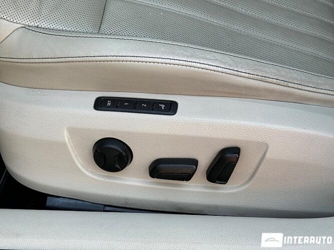 Skoda Superb 49 interauto-car