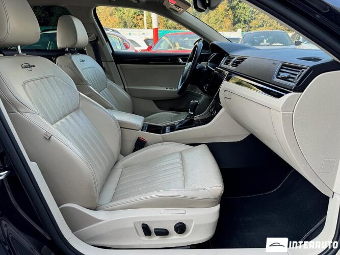 Skoda Superb 39 interauto-car
