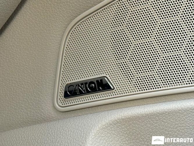 Skoda Superb 52 interauto-car