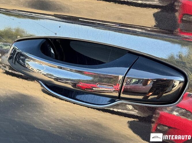 Skoda Superb 57 interauto-car