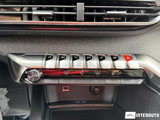 Peugeot 5008 45 interauto-car