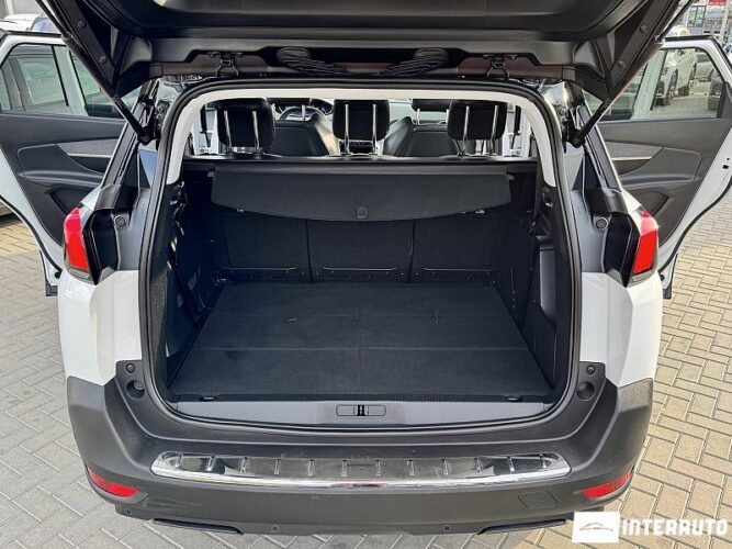 Peugeot 5008 55 interauto-car