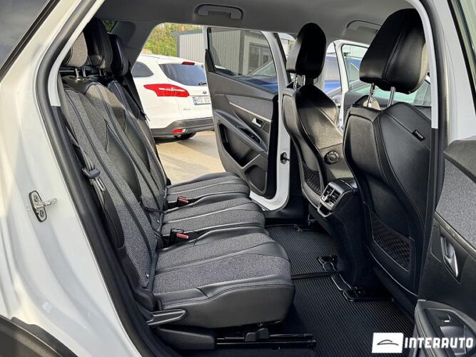 Peugeot 5008 49 interauto-car