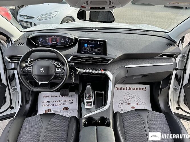 Peugeot 5008 40 interauto-car
