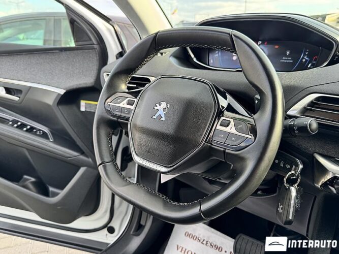 Peugeot 5008 41 interauto-car