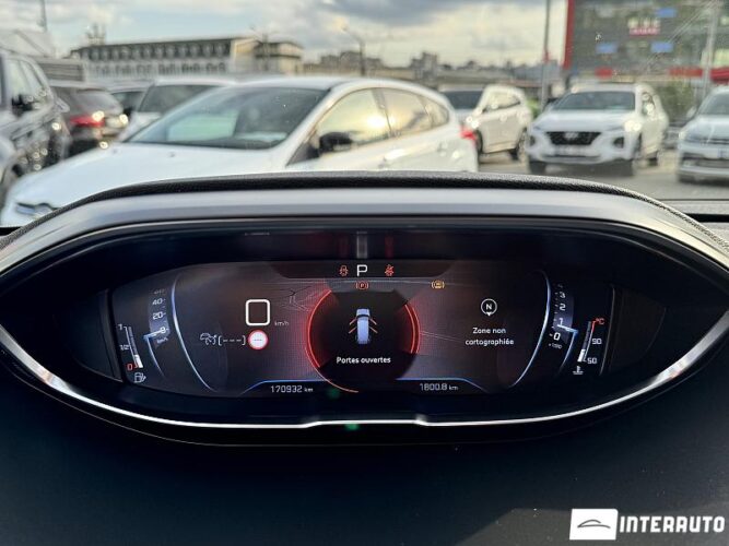 Peugeot 5008 42 interauto-car