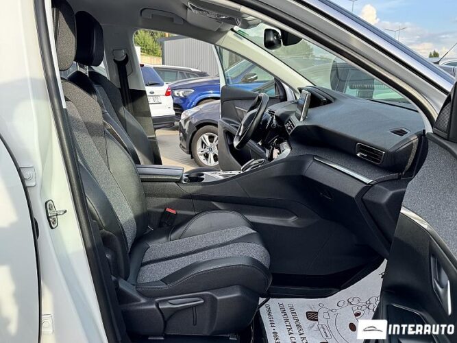 Peugeot 5008 51 interauto-car