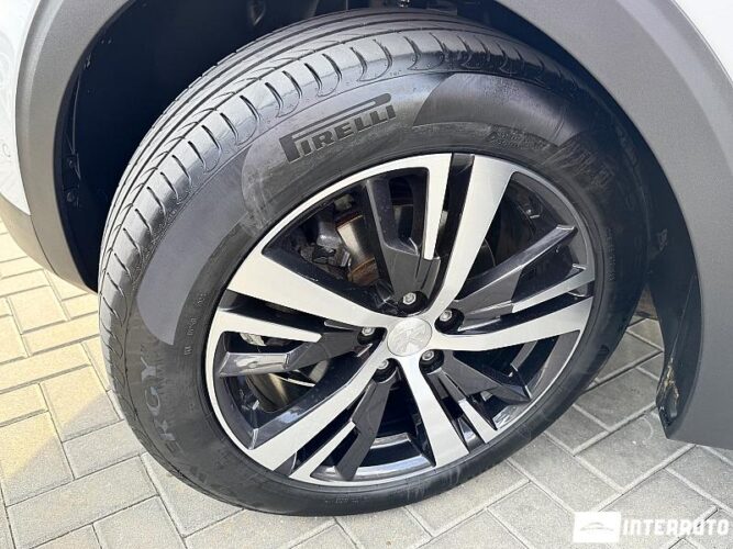 Peugeot 5008 53 interauto-car