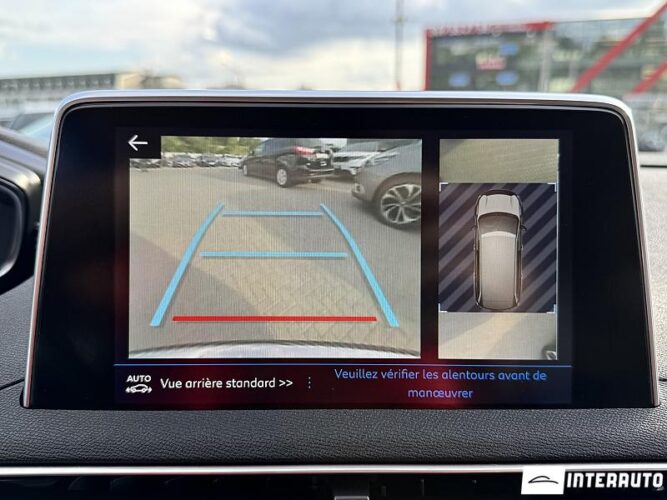 Peugeot 5008 44 interauto-car