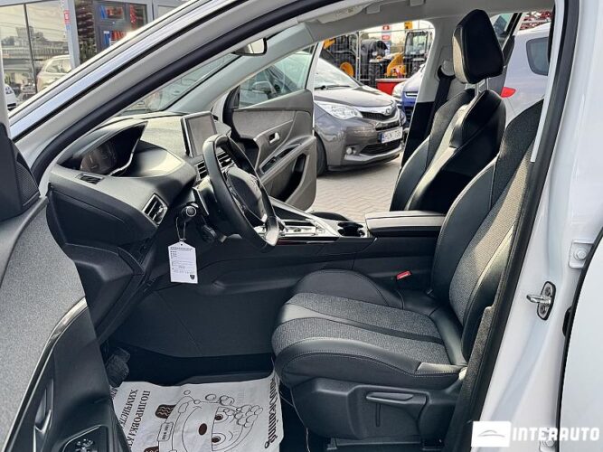 Peugeot 5008 39 interauto-car