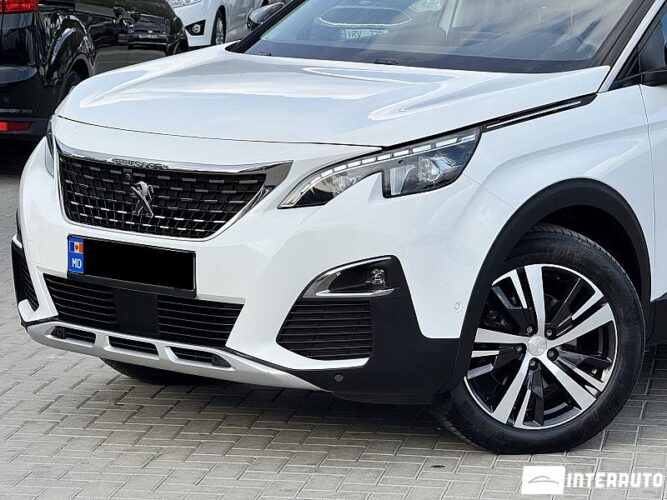 Peugeot 5008 36 interauto-car