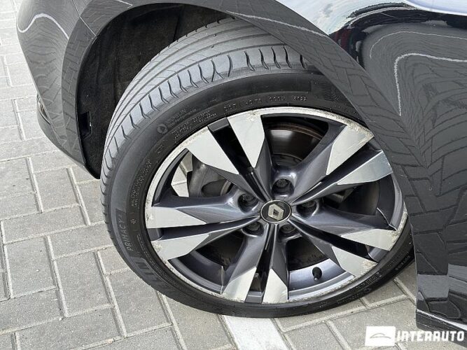 Renault Megane 48 interauto-car