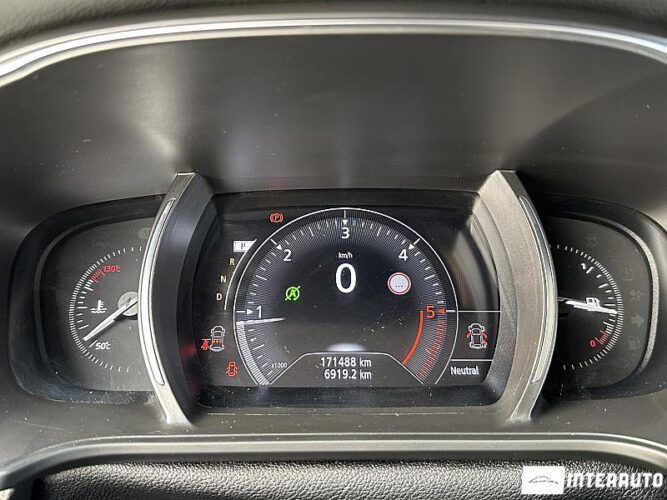 Renault Megane 39 interauto-car