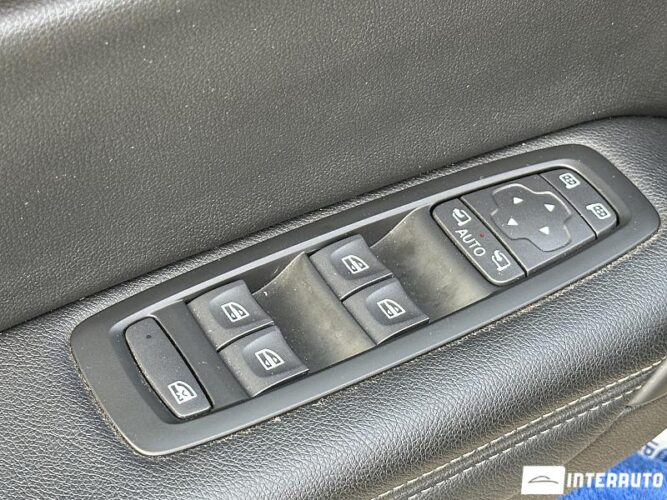 Renault Megane 50 interauto-car