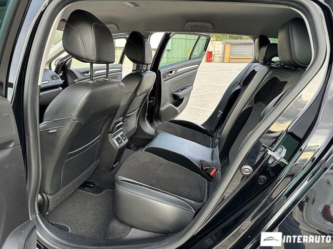 Renault Megane 45 interauto-car