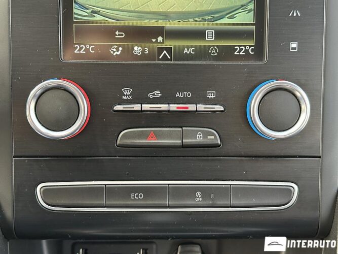 Renault Megane 42 interauto-car