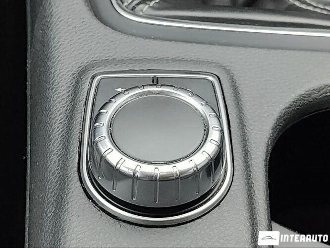 Mercedes GLA 180 45 interauto-car