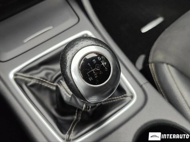 Mercedes GLA 180 43 interauto-car