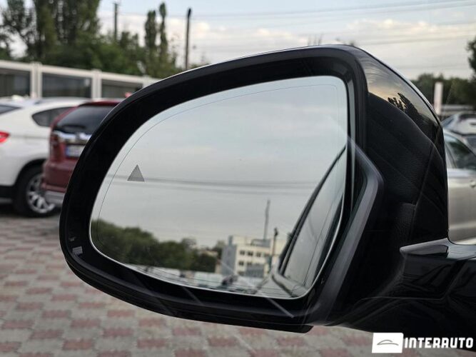 BMW X5 4.0i 42 interauto-car