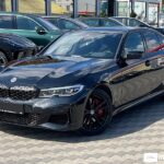 BMW M340i 2021