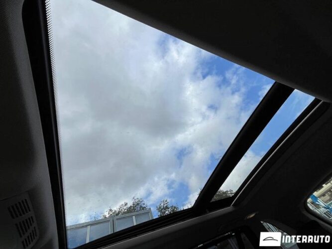 BMW X5 4.0e 45 interauto-car