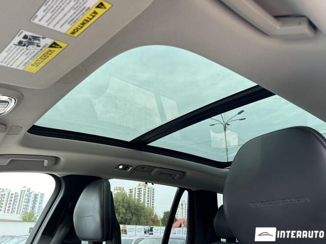 Volvo XC 90 57 interauto-car