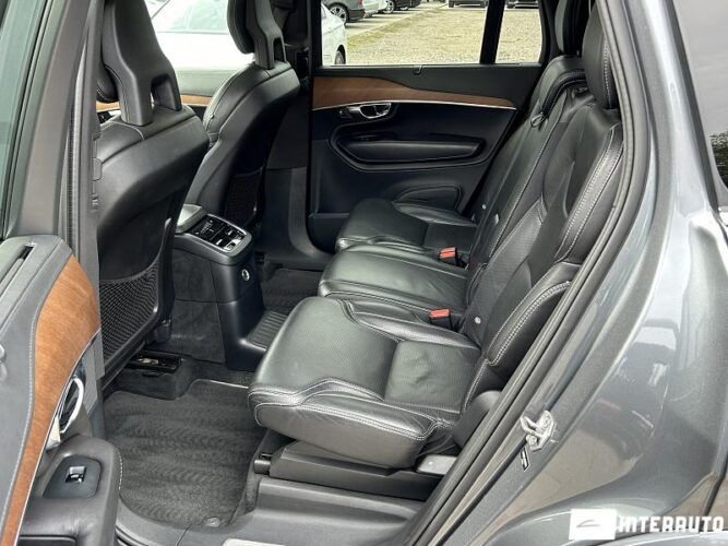 Volvo XC 90 53 interauto-car