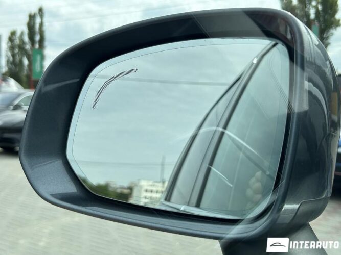 Volvo XC 90 40 interauto-car