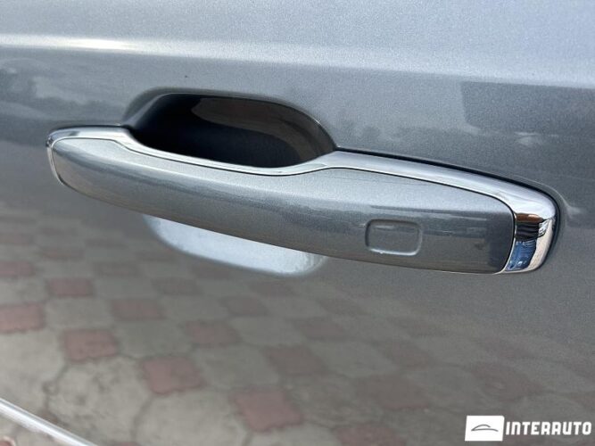 Volvo XC 90 41 interauto-car