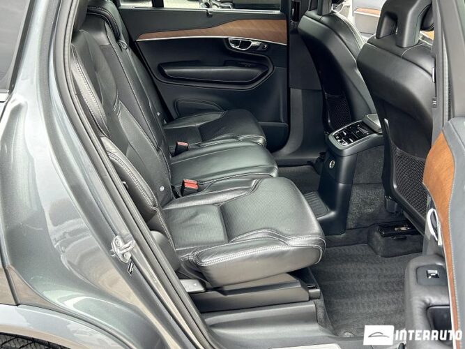 Volvo XC 90 55 interauto-car