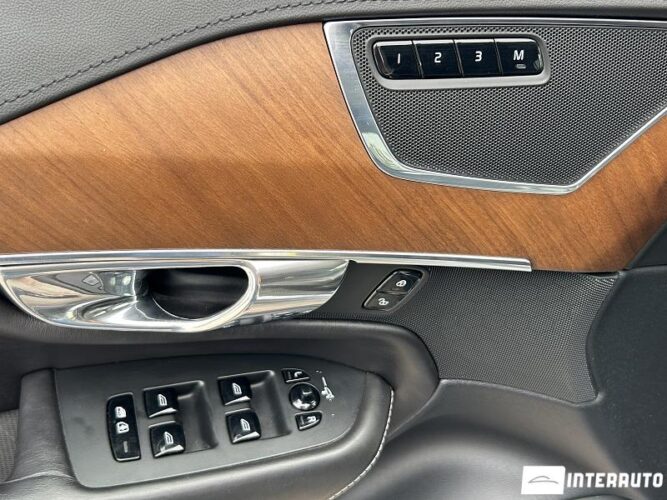 Volvo XC 90 45 interauto-car