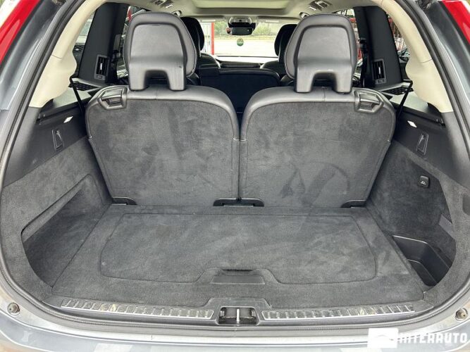 Volvo XC 90 58 interauto-car