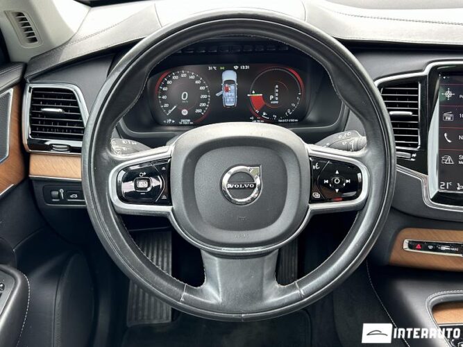 Volvo XC 90 47 interauto-car