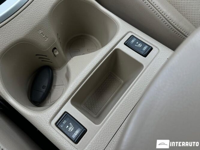 Nissan X-Trail 48 interauto-car