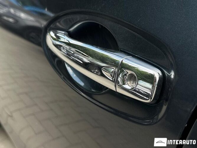 Nissan X-Trail 37 interauto-car