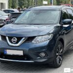 Nissan X-Trail 2014