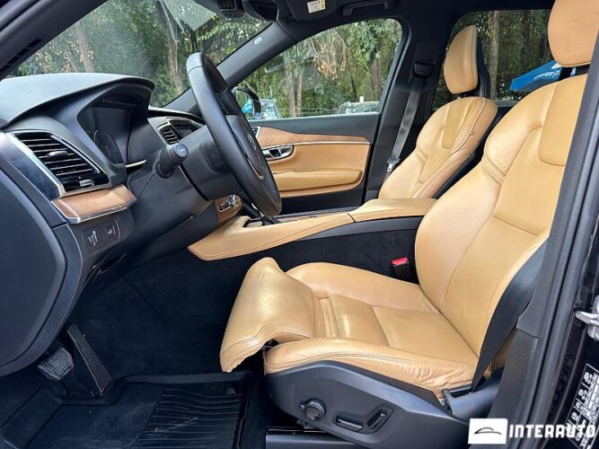 Volvo XC 90 39 interauto-car