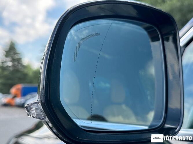 Volvo XC 90 37 interauto-car