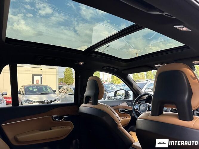 Volvo XC 90 51 interauto-car