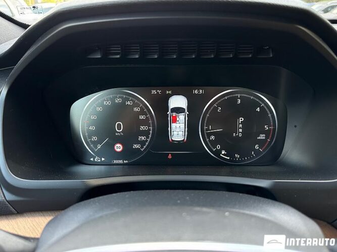 Volvo XC 90 45 interauto-car