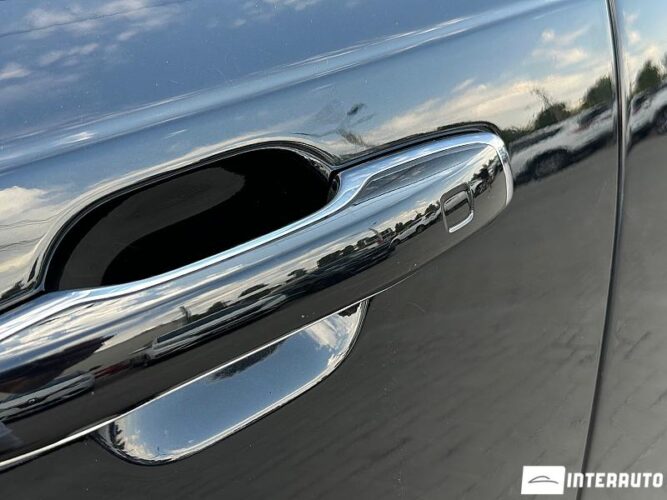 Volvo XC 90 38 interauto-car