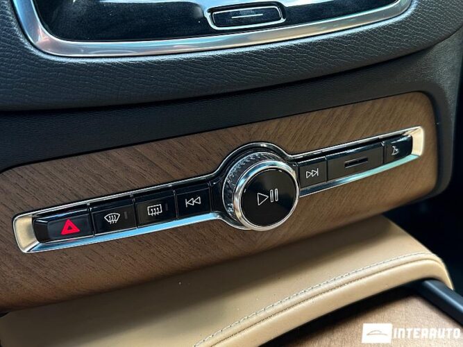 Volvo XC 90 47 interauto-car