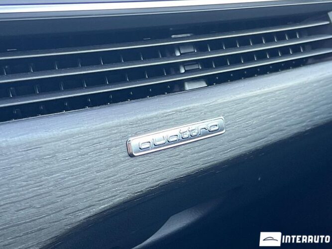 Audi A4 46 interauto-car