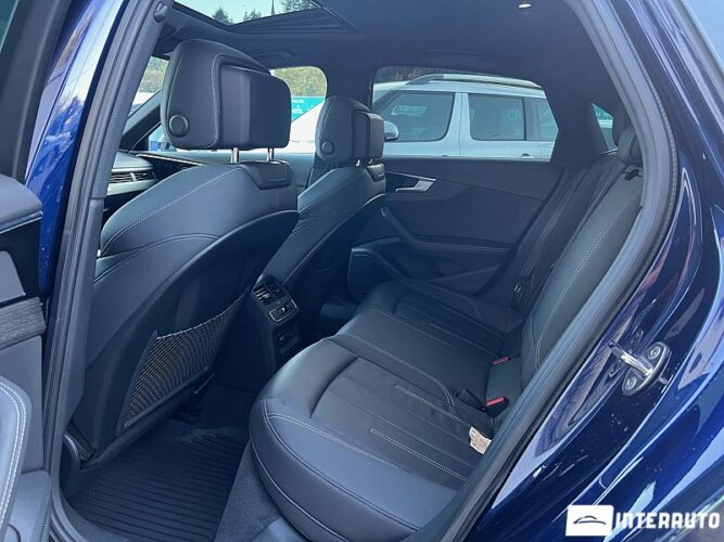 Audi A4 39 interauto-car