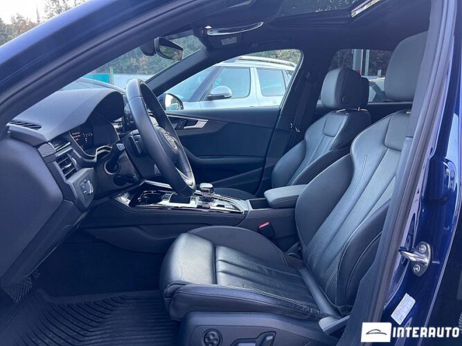 Audi A4 37 interauto-car
