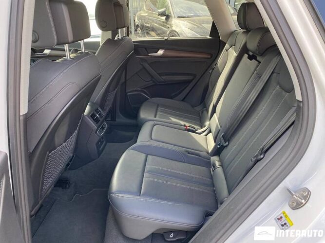 Audi Q5 63 interauto-car