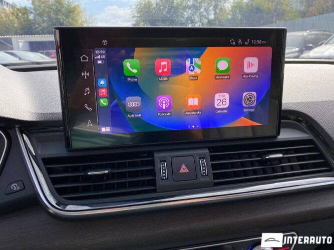 Audi Q5 49 interauto-car