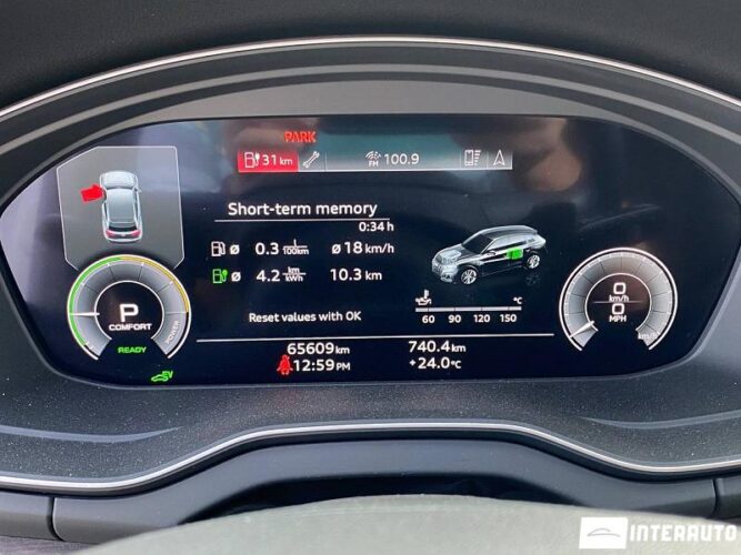 Audi Q5 48 interauto-car