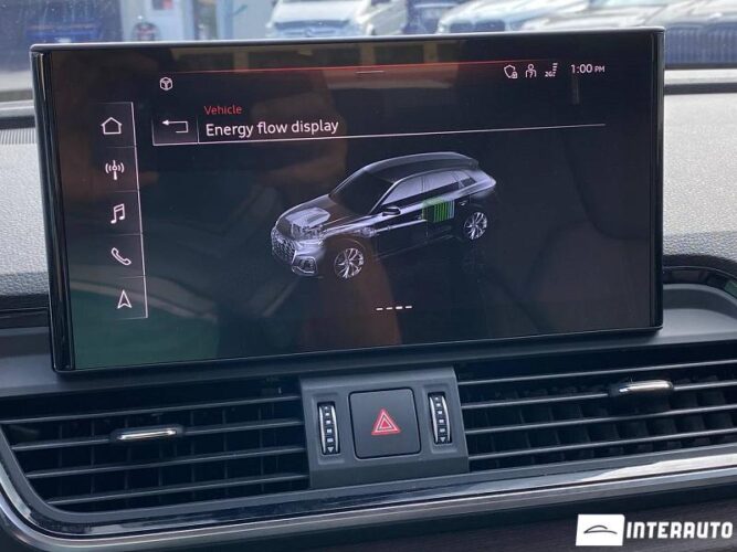 Audi Q5 51 interauto-car