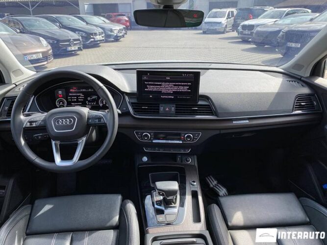 Audi Q5 46 interauto-car